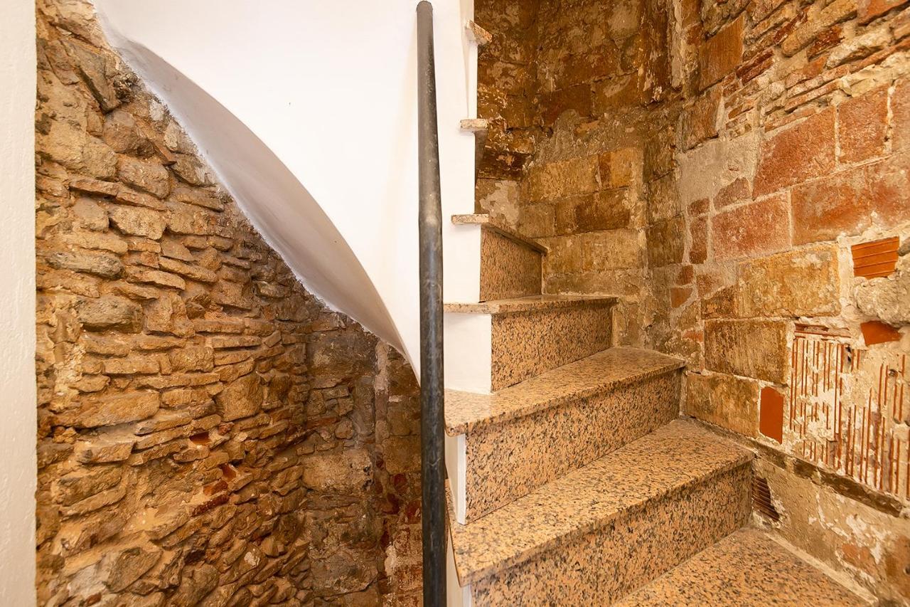 Appartamento Deco Barcelona-born St. *