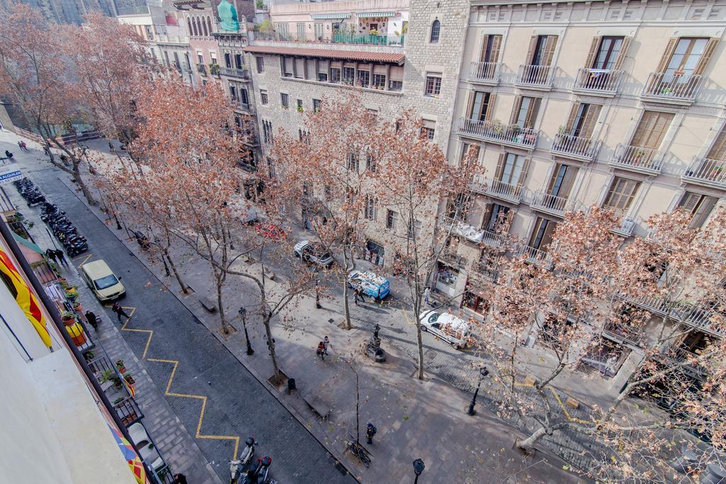 Appartamento Deco Barcelona-born St. *