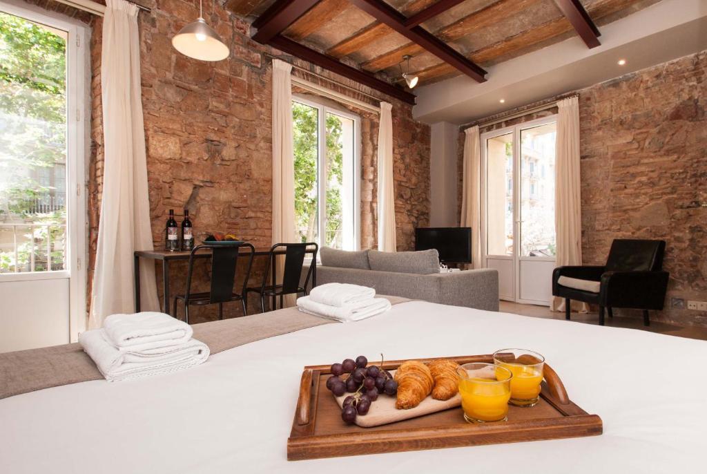 Appartamento Deco Barcelona-born St.